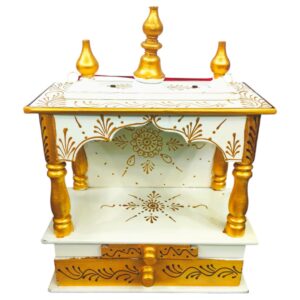 MDF TAMPLE-007