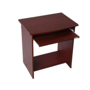 Computer Table With Drawers, For Office, 1 Seater. 03