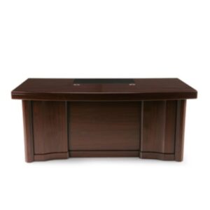 Computer Table With Drawers, For Office, 1 Seater. 08