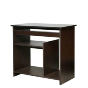 Computer Table With Drawers, For Office, 1 Seater. 06