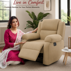1 Seater Recliners-001