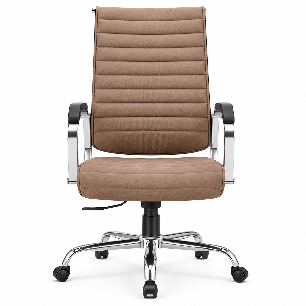 Premium High-Back Office Chair – Laxmi Steel Furniture AF058