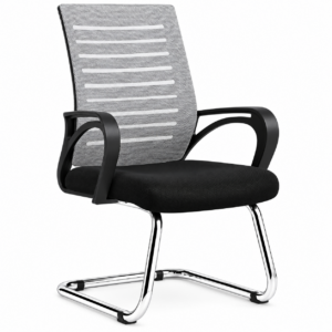 Modern Visitor Chair – Elegant Comfort & Professional Style  AF041