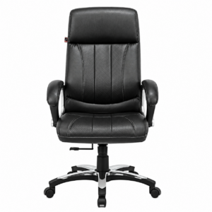 Premium Black Executive Office Chair AF090