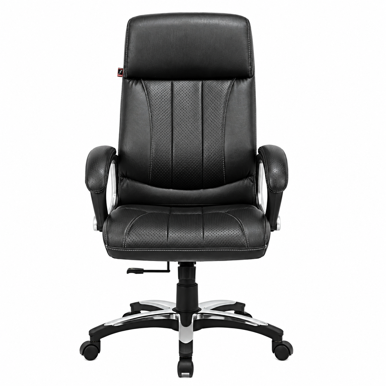 Premium Black Executive Office Chair AF090