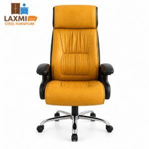 Premium Executive Office Chair by Laxmi Steel Furniture AF005