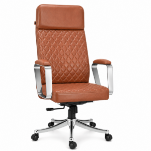 Premium Executive Office Chair – Laxmi Steel Furniture  AF054
