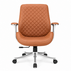 Premium Executive Office Chair – Laxmi Steel Furniture AF052
