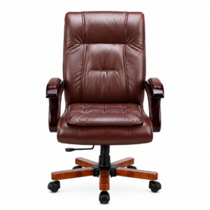 Premium Executive Office Chair – Laxmi Steel Furniture AF068