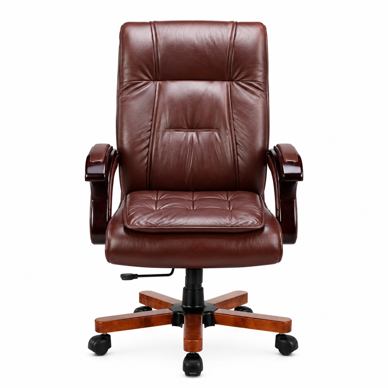 Premium Executive Office Chair – Laxmi Steel Furniture AF068