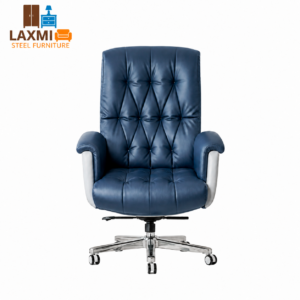 Premium Executive Office Chair by Laxmi Steel Furniture AF009