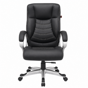 Premium Black Executive Office Chair AF076