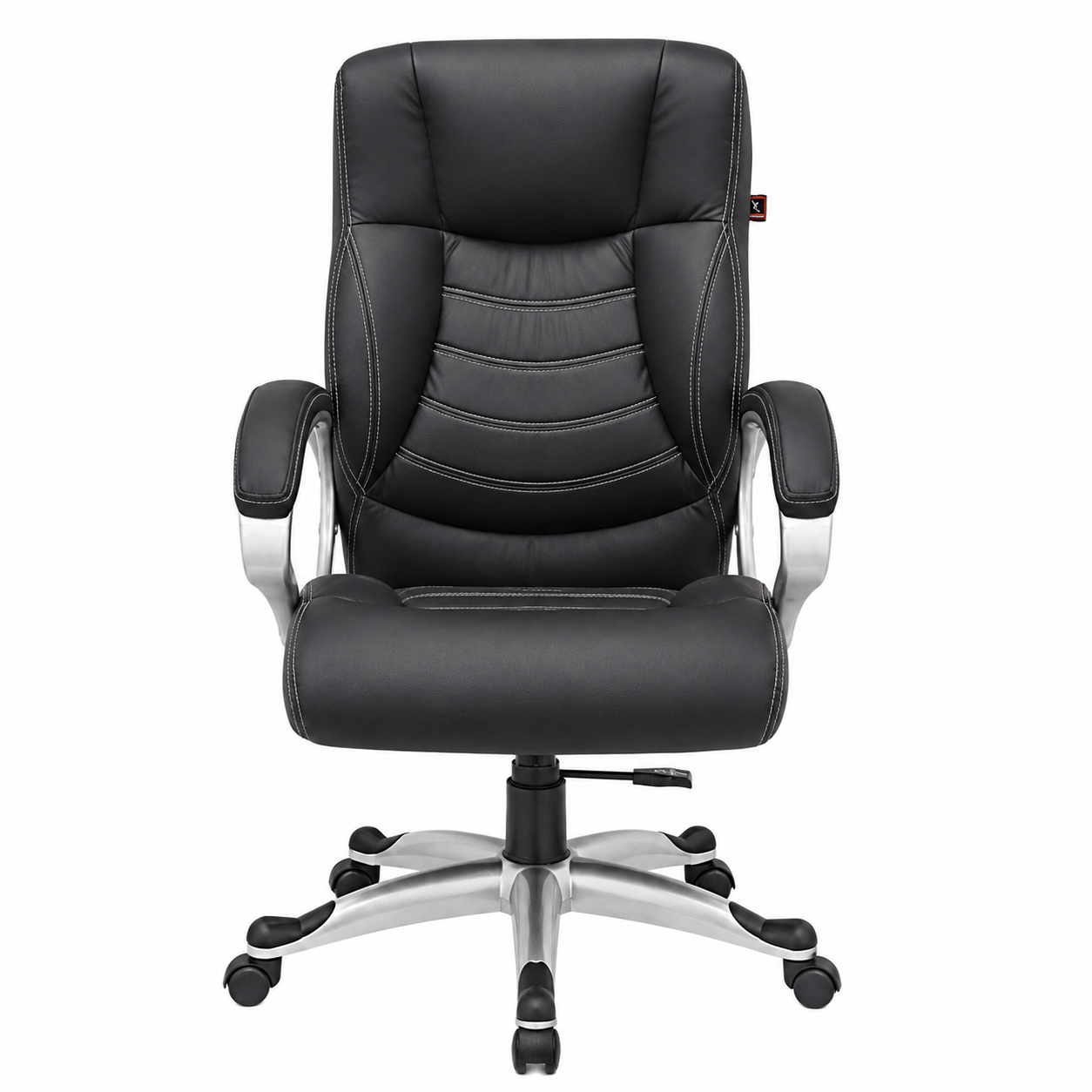 Premium Black Executive Office Chair AF076