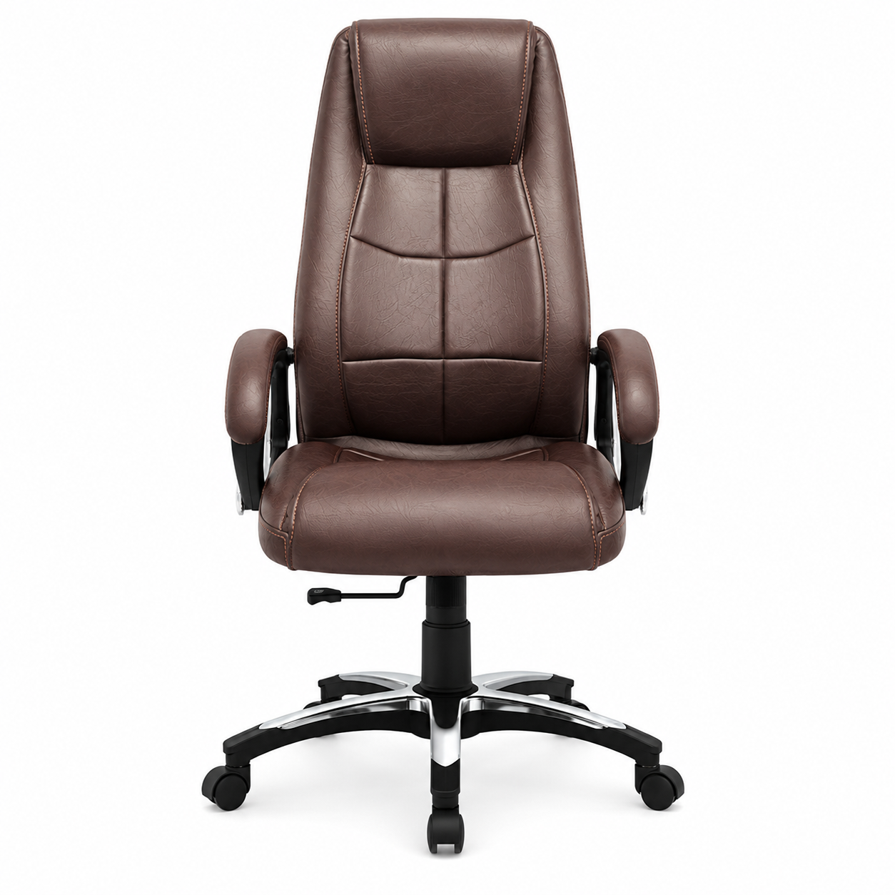 Premium Brown Executive Office Chair AF089