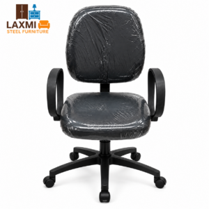 Modern Office Chair by Laxmi Steel Furniture AF010
