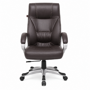 Premium Dark Brown Executive Office Chair  AF080