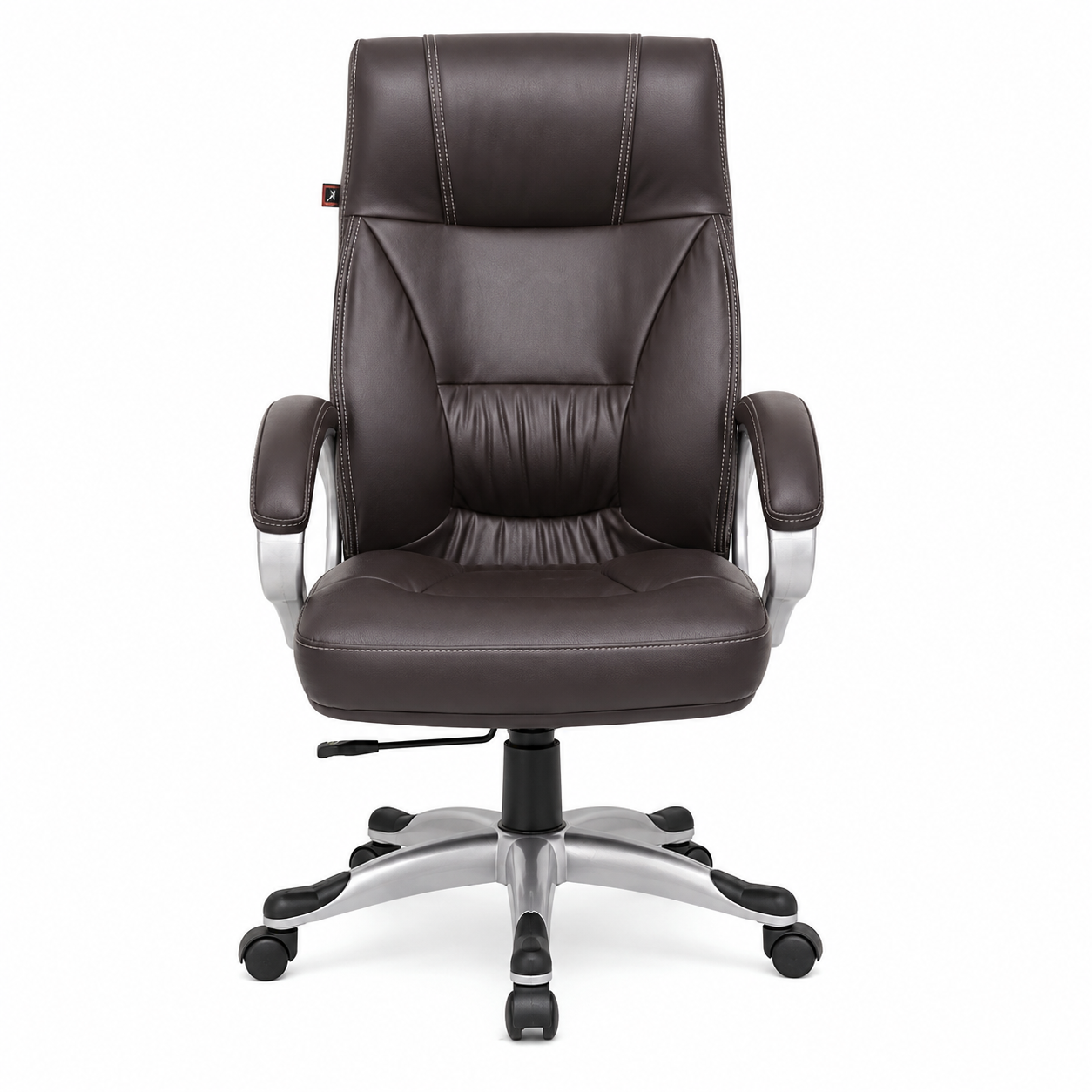 Premium Dark Brown Executive Office Chair AF080