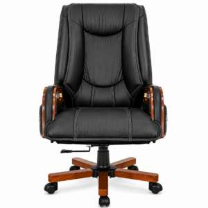 Premium Executive Office Chair – Laxmi Steel Furniture AF061