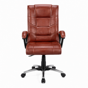 Premium Executive Office Chair – Laxmi Steel Furniture AF072