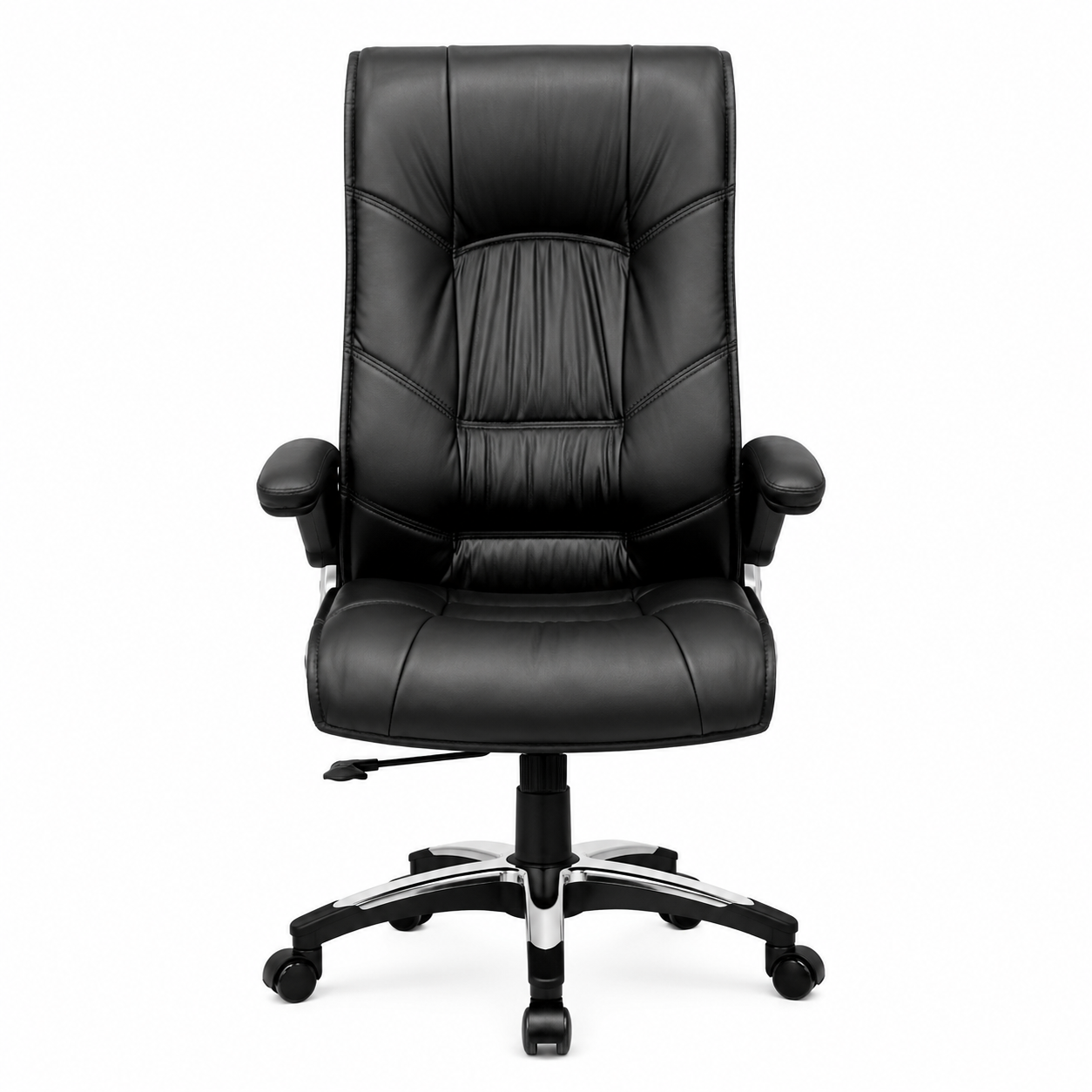 Premium Executive Office Chair – Laxmi Steel Furniture AF074