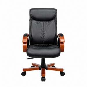 Premium Executive Office Chair – Laxmi Steel Furniture AF065
