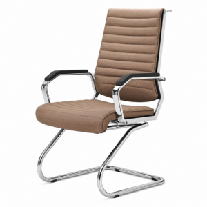 Premium Visitor Chair – Laxmi Steel Furniture AF059