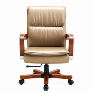 Premium Executive Office Chair – Laxmi Steel Furniture AF067