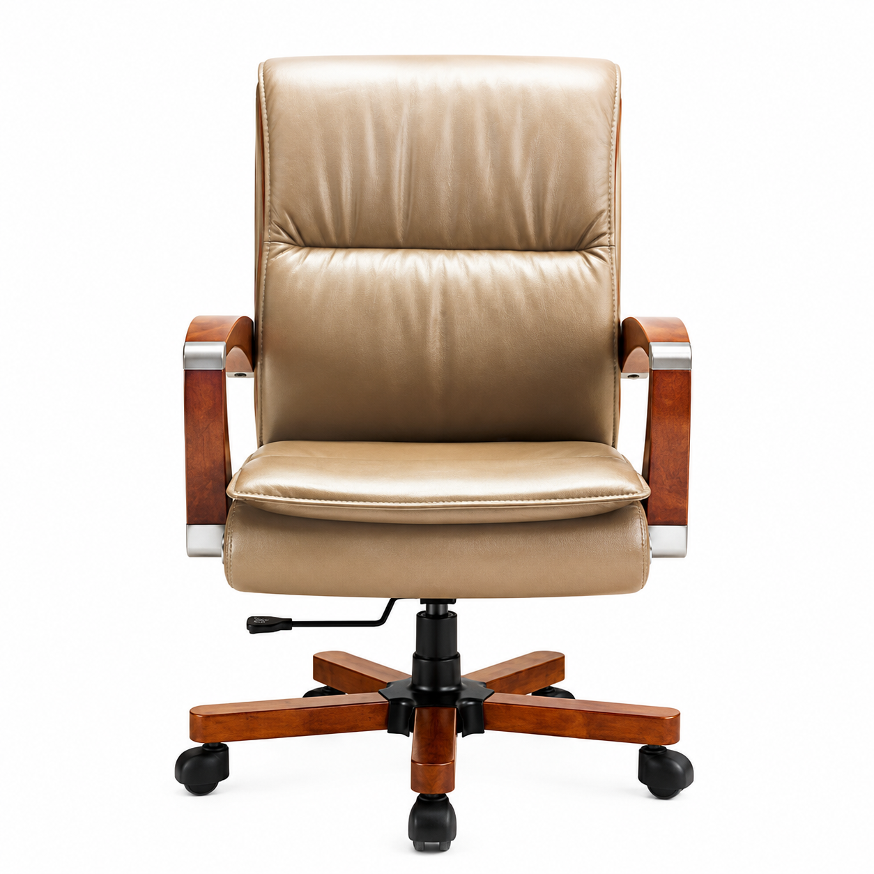 Premium Executive Office Chair – Laxmi Steel Furniture AF067