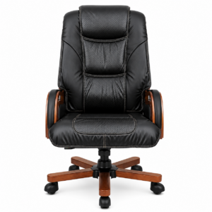 Premium Executive Office Chair – Laxmi Steel Furniture  AF063
