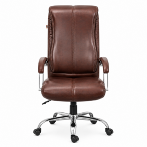 Premium Brown Executive Office Chair AF097