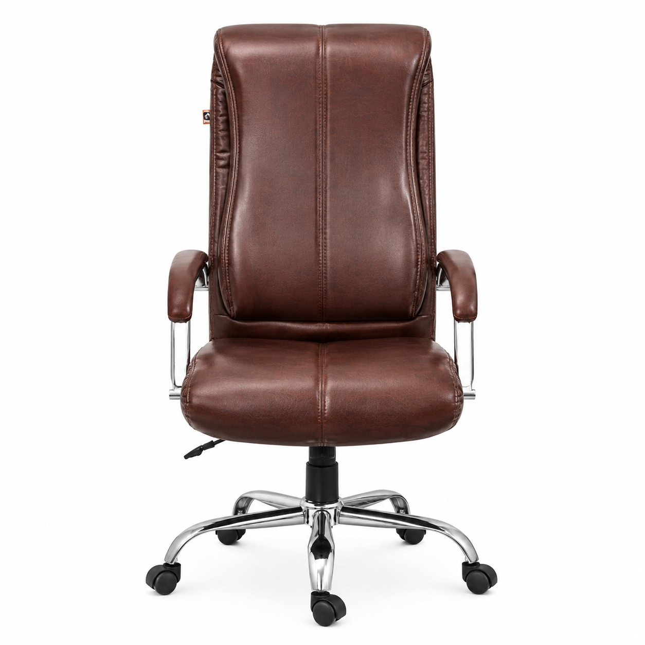 Premium Brown Executive Office Chair AF097