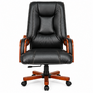 Premium Executive Office Chair – Laxmi Steel Furniture AF064