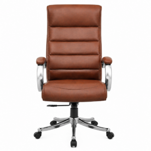Premium High-Back Office Chair – Laxmi Steel Furniture AF070
