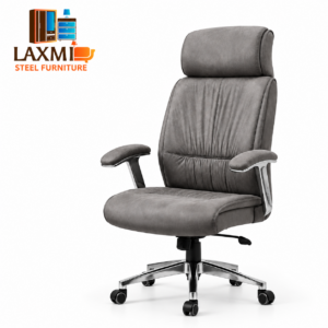 Laxmi Steel Furniture Majestiq Executive Chair AF001