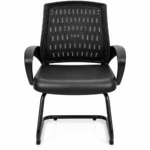 Modern Visitor Chair AF021