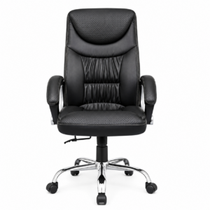 Premium Black Executive Office Chair AF096