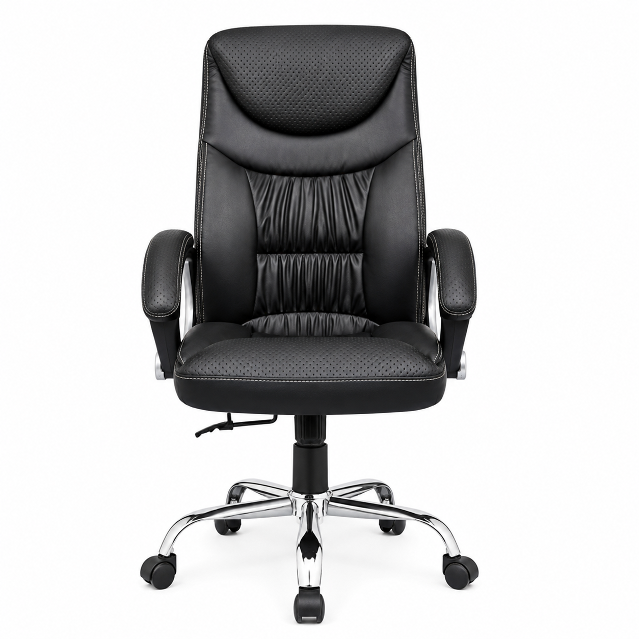 Premium Black Executive Office Chair AF096