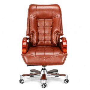 Premium Executive Office Chair – Laxmi Steel Furniture AF071