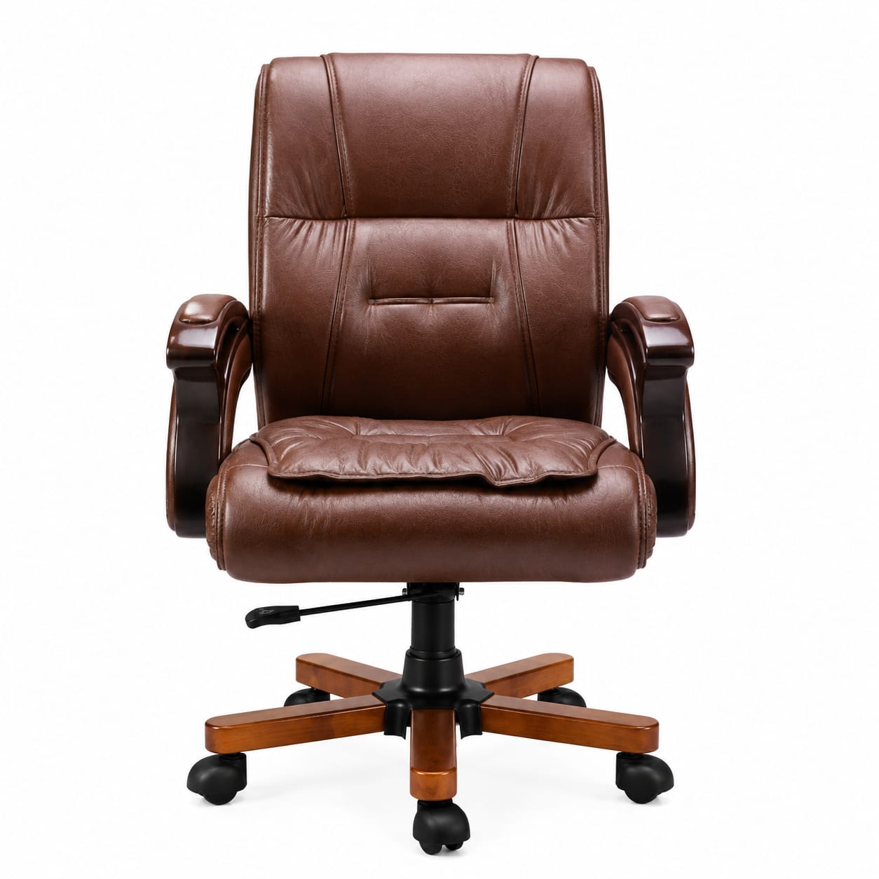 Premium Executive Office Chair – Laxmi Steel Furniture AF069