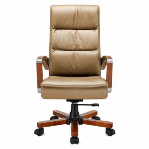 Premium Executive Office Chair – Laxmi Steel Furniture AF066