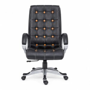 Premium Black Executive Office Chair AF077