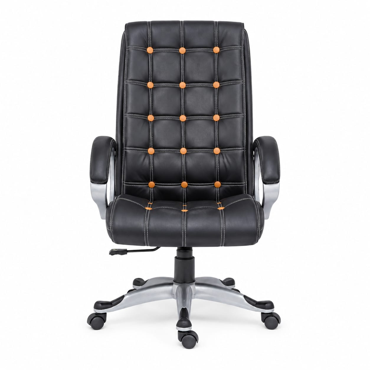 Premium Black Executive Office Chair AF077