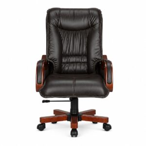 Premium Executive Office Chair – Laxmi Steel Furniture AF062