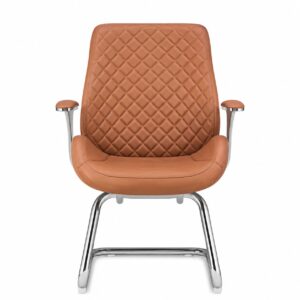 Premium Visitor Chair – Laxmi Steel Furniture AF053