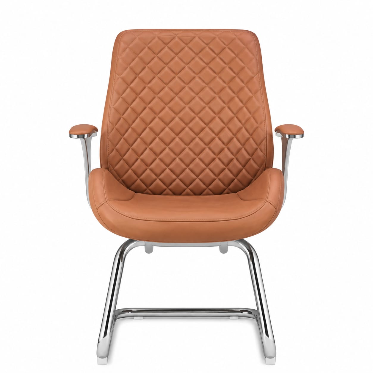 Premium Visitor Chair – Laxmi Steel Furniture AF053