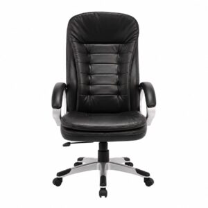 Premium Black Executive Office Chair AF085