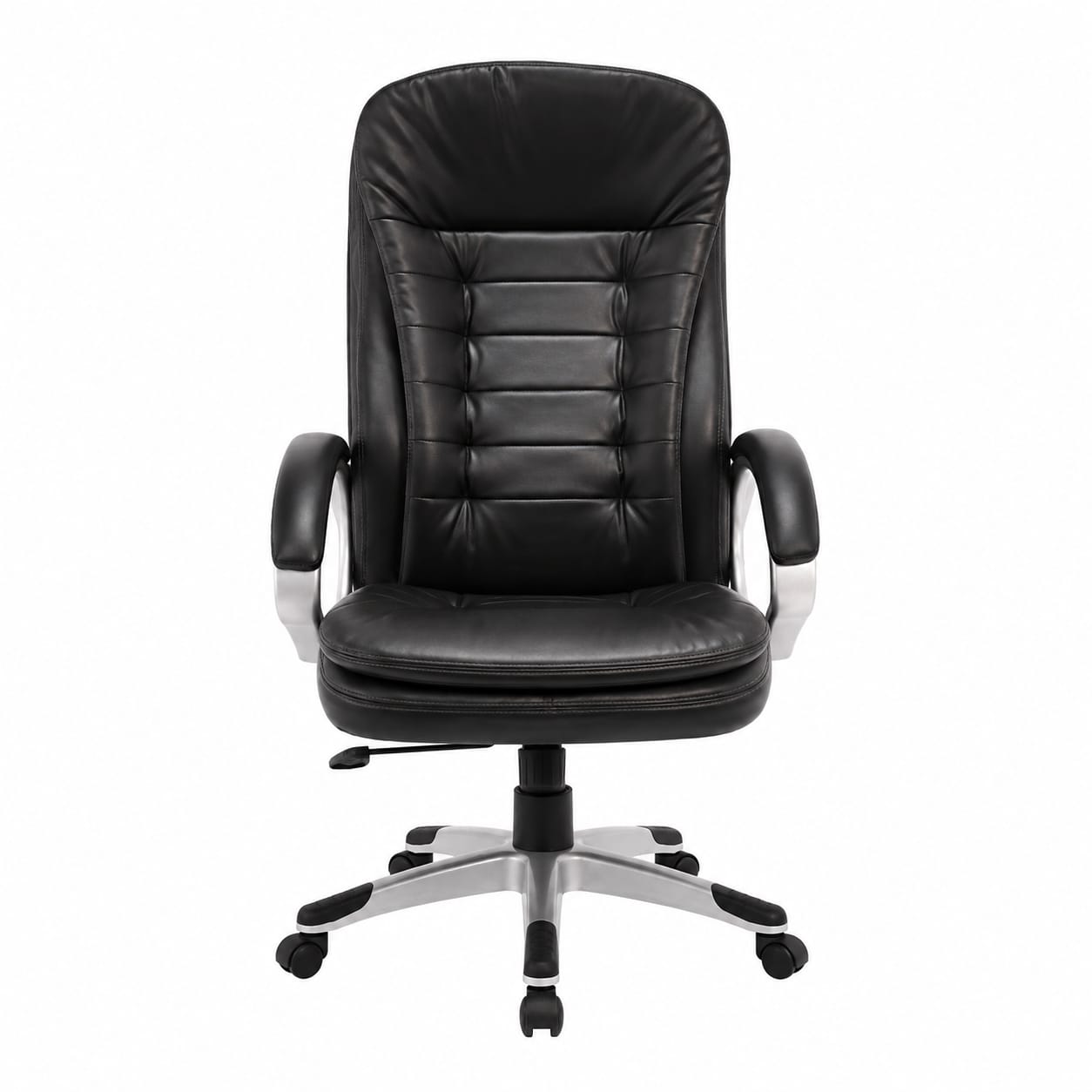 Premium Black Executive Office Chair AF085