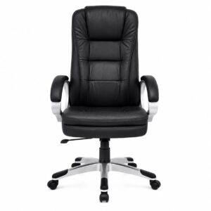 Premium Black Executive Office Chair AF087