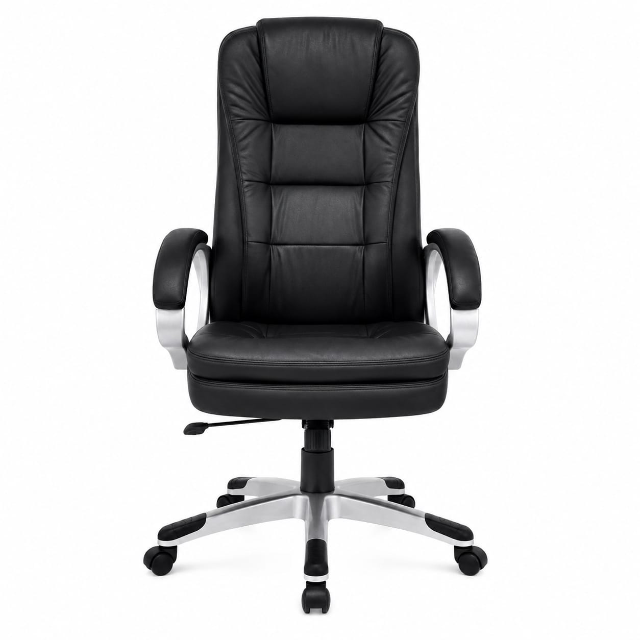 Premium Black Executive Office Chair AF087