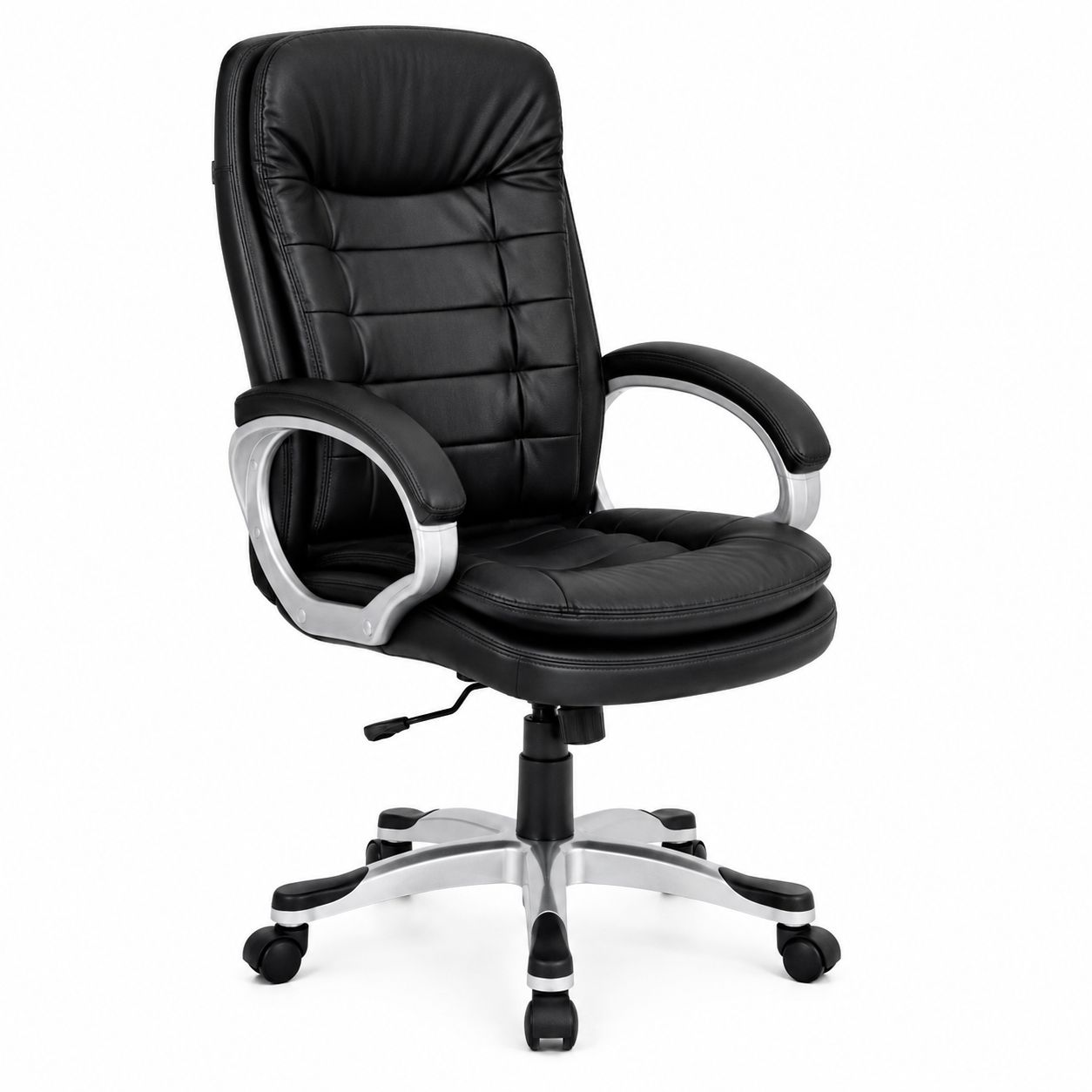 Premium Black Executive Office Chair AF088